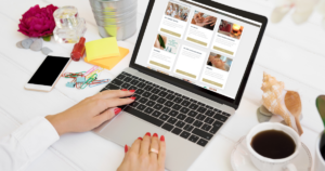 online időpontfoglaló rendszer