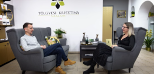 Kozmetikus Podcast