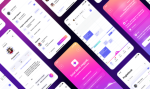 salonic mobil app